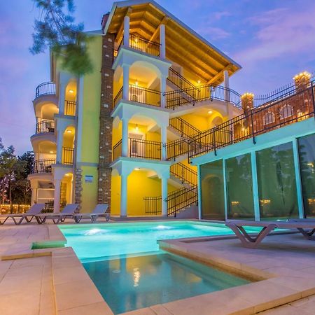 Palace Paulina Luxury Residence نوفي فينودولسكي المظهر الخارجي الصورة