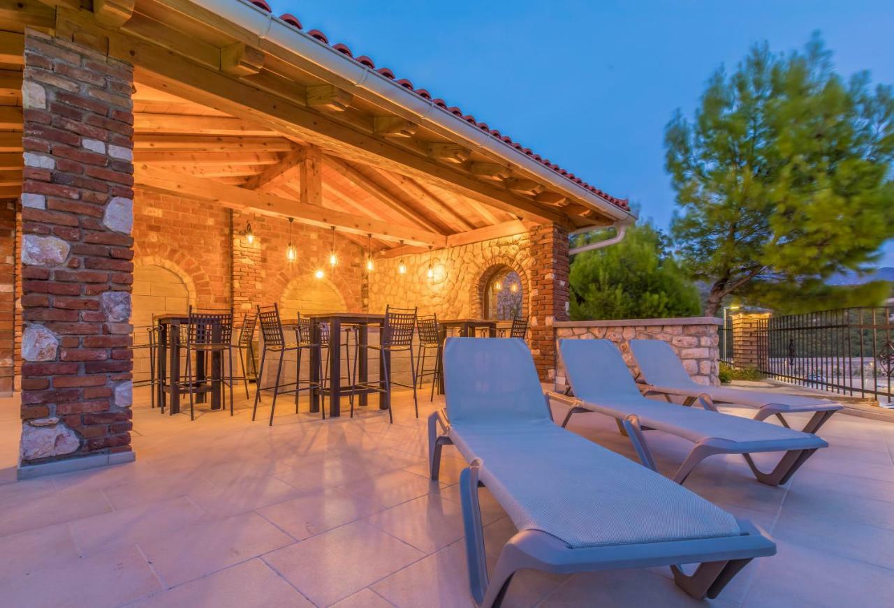 Palace Paulina Luxury Residence نوفي فينودولسكي المظهر الخارجي الصورة
