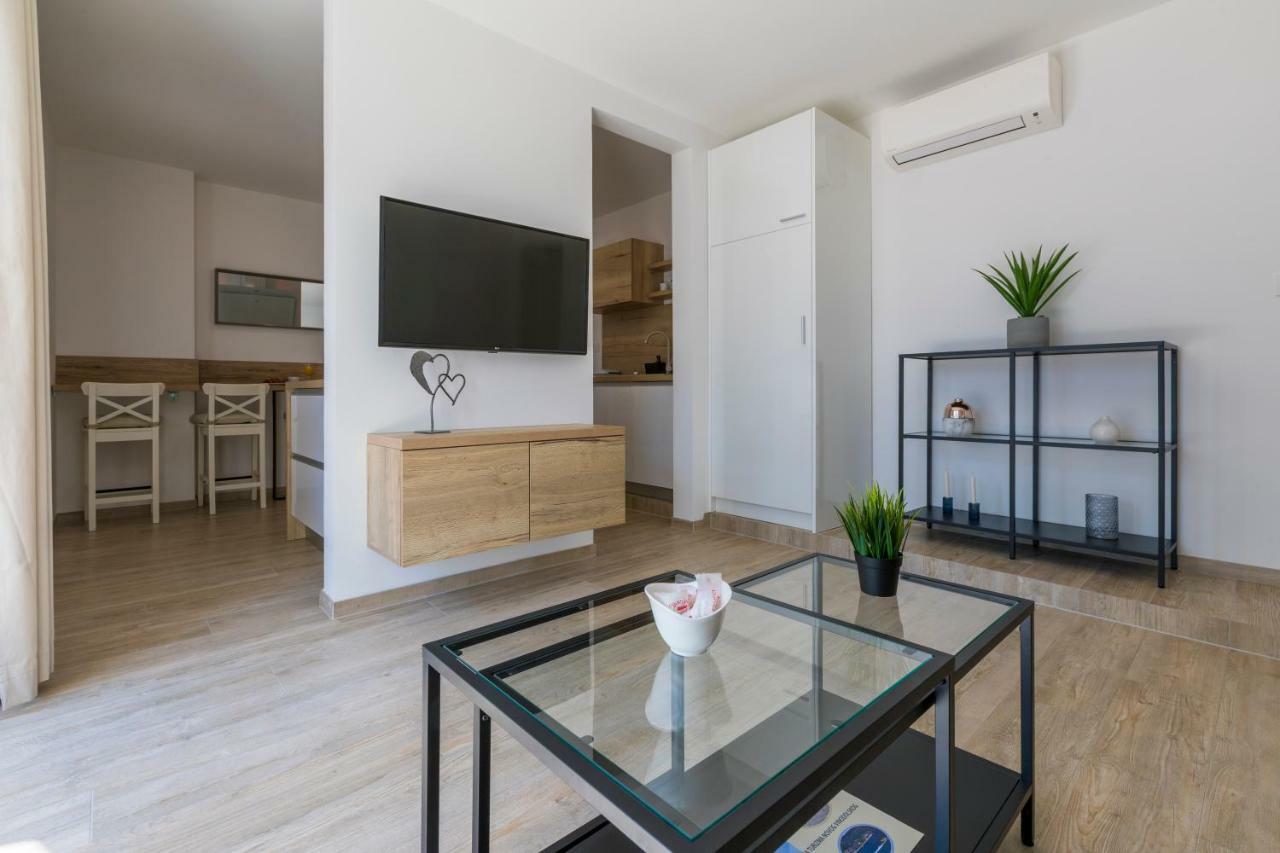 Palace Paulina Luxury Residence نوفي فينودولسكي المظهر الخارجي الصورة