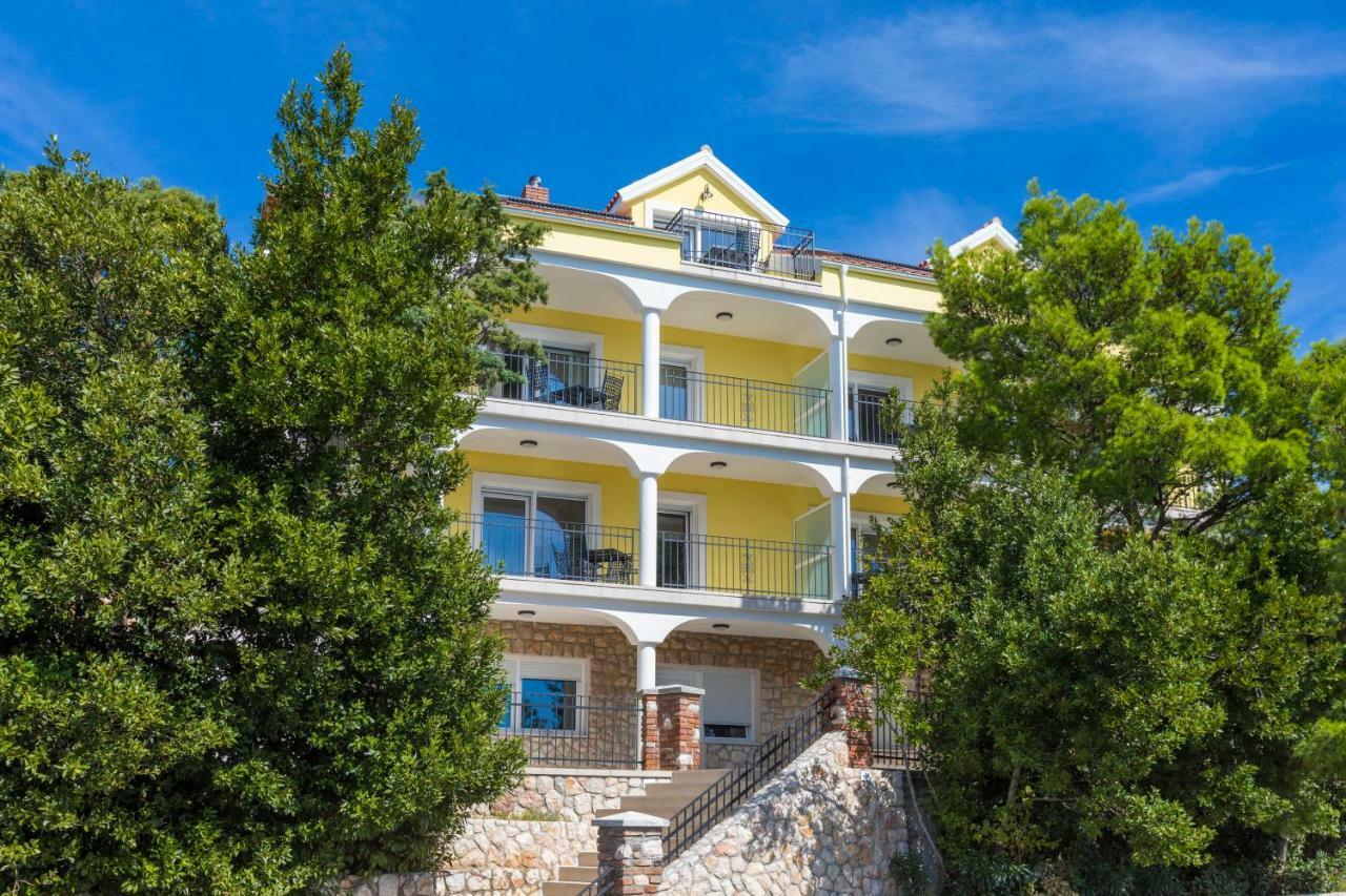 Palace Paulina Luxury Residence نوفي فينودولسكي المظهر الخارجي الصورة