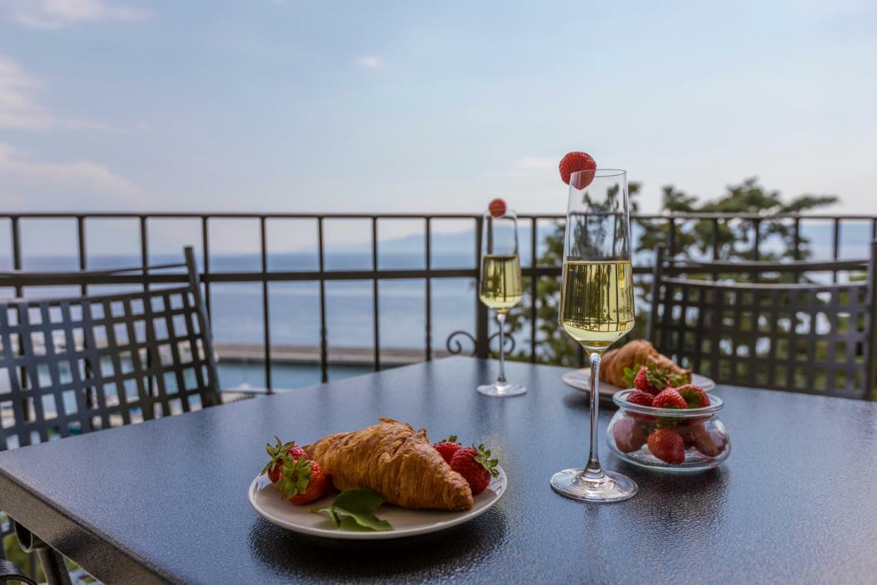 Palace Paulina Luxury Residence نوفي فينودولسكي المظهر الخارجي الصورة