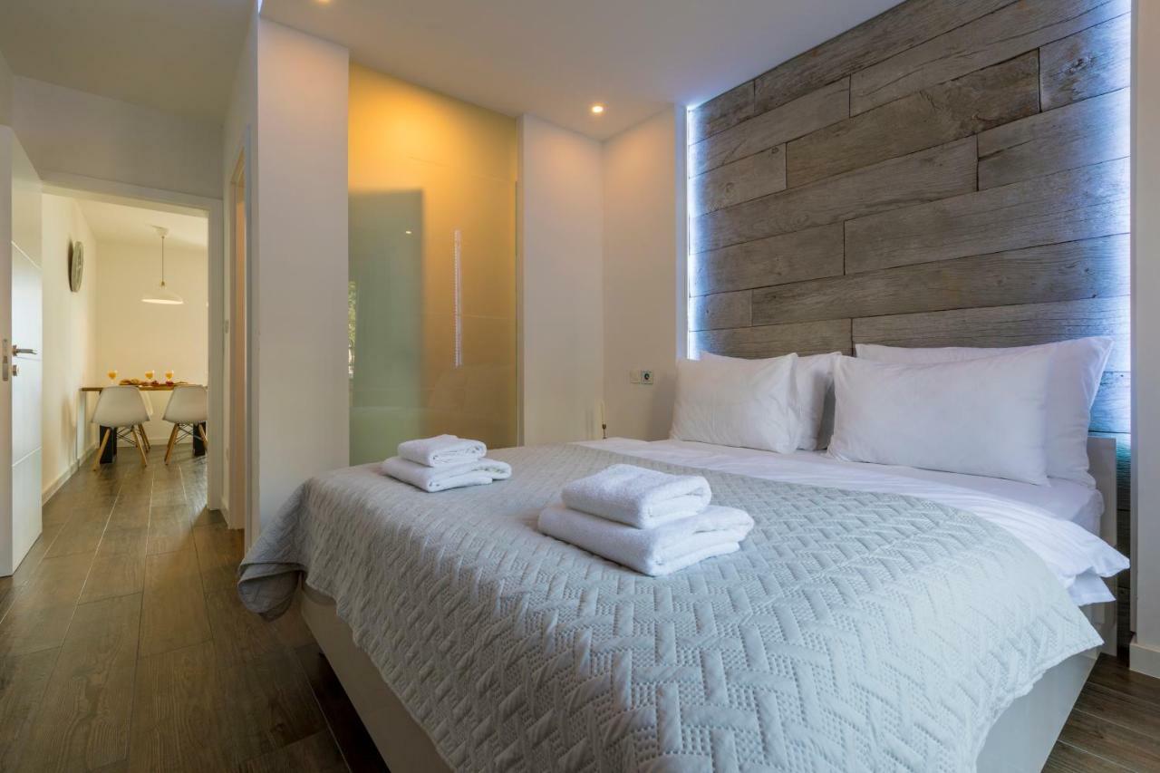 Palace Paulina Luxury Residence نوفي فينودولسكي المظهر الخارجي الصورة