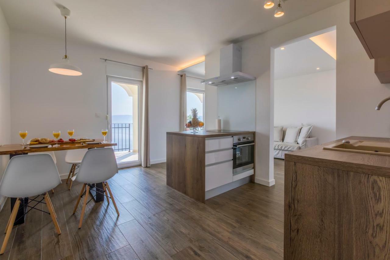 Palace Paulina Luxury Residence نوفي فينودولسكي المظهر الخارجي الصورة