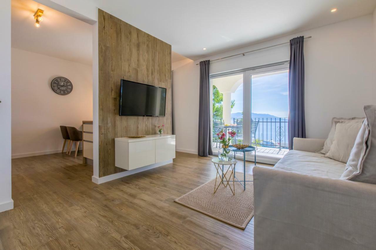 Palace Paulina Luxury Residence نوفي فينودولسكي المظهر الخارجي الصورة